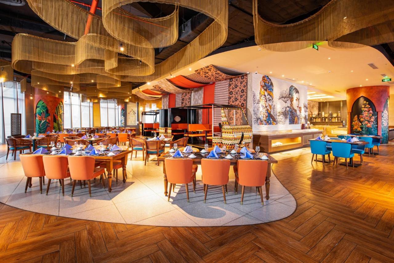 Luxury Seaview Panorama Nha Trang By Luna Exterior photo