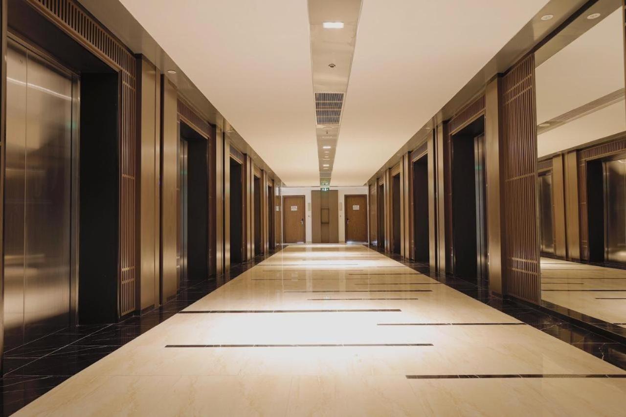 Luxury Seaview Panorama Nha Trang By Luna Exterior photo